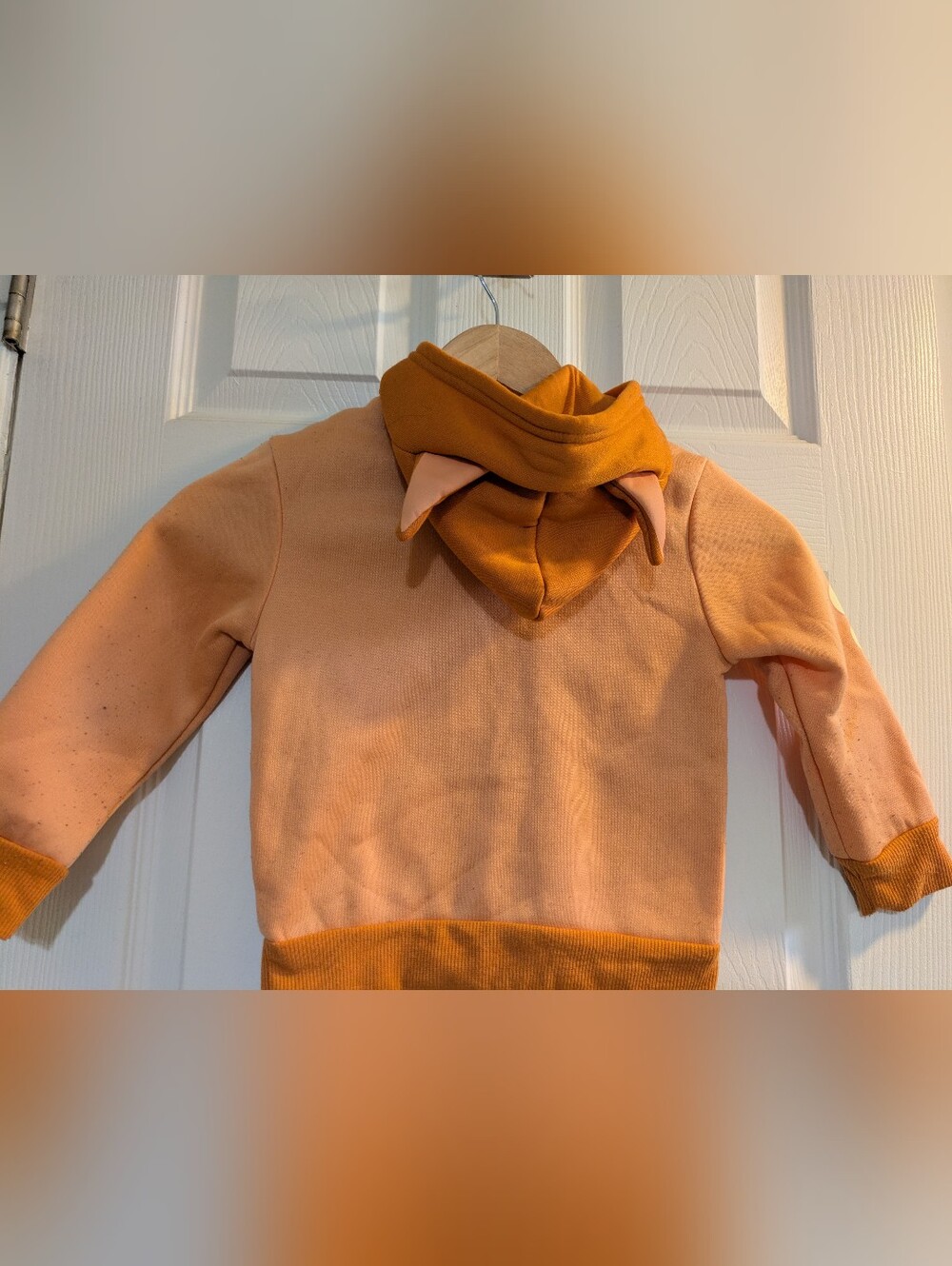 Jacket Bingo Size - Picture 2 of 2